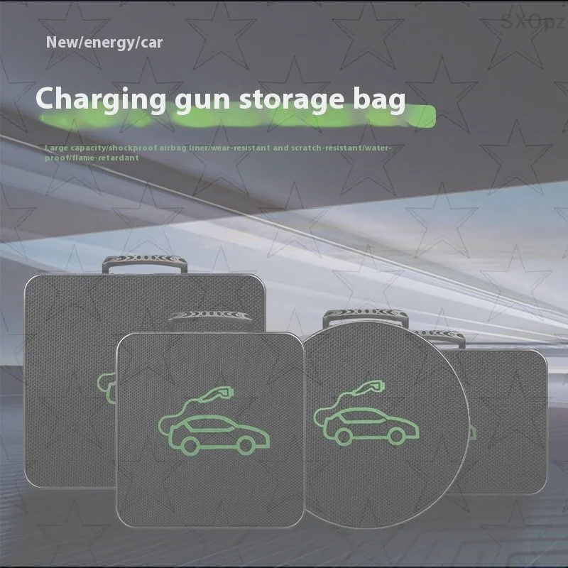 Ev Charging Cable - Enchufes para cargador de coche eléctrico,