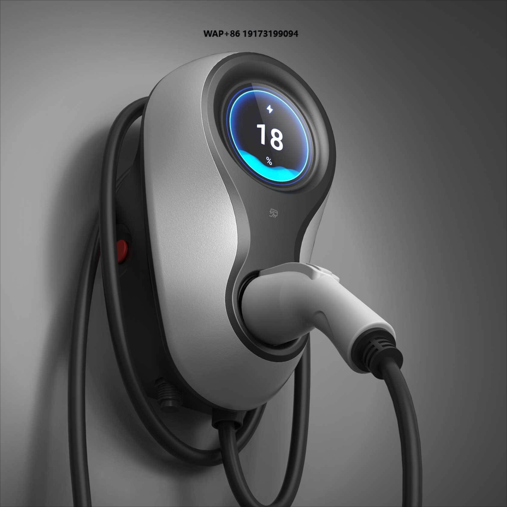 Nuevo Cargador Portátil para V - Ev Charger reseña y precio