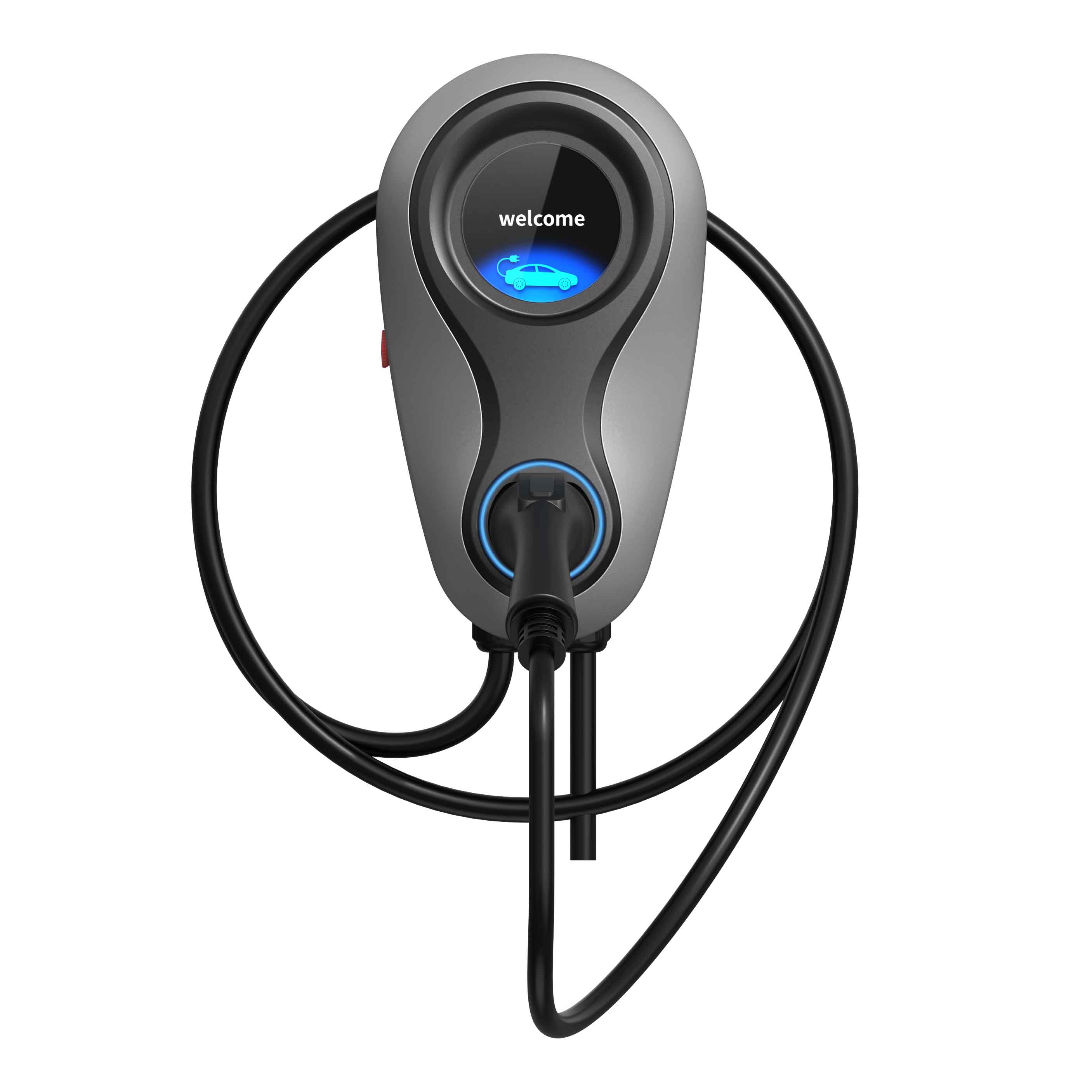 Nuevo Cargador Portátil para V - Ev Charger reseña y precio
