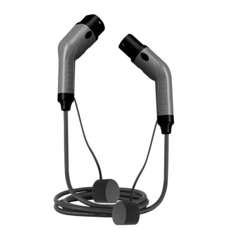 Cable de Carga para Vehículos  - Ev Charging Cable reseña y precio