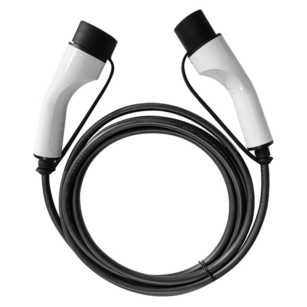 Cable de Carga Rápida para Veh - Ev Charging Cable reseña y precio
