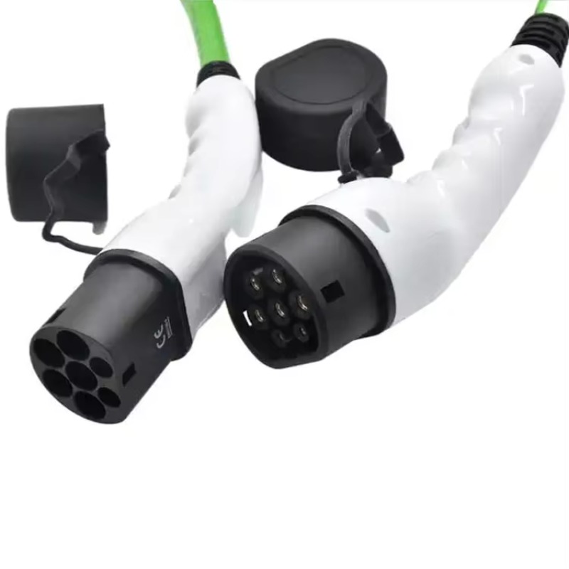 Conector de Carga para Vehícul - Ev Charging Cable reseña y precio