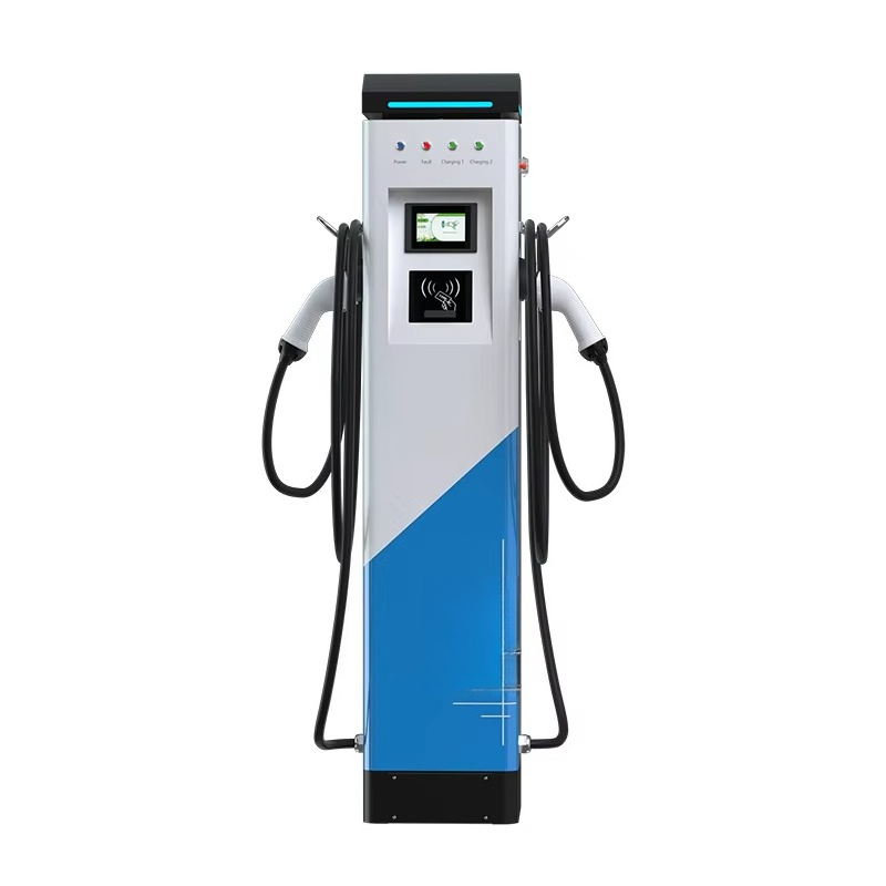 BLUESKY - Estación de Carga Rá - Ev Charger reseña y precio