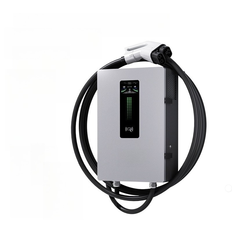 Estaciones de Carga para Vehíc - Home Ev Charger reseña y precio