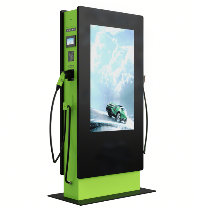 Estación de Carga Rápida para  - Ev Charger reseña y precio