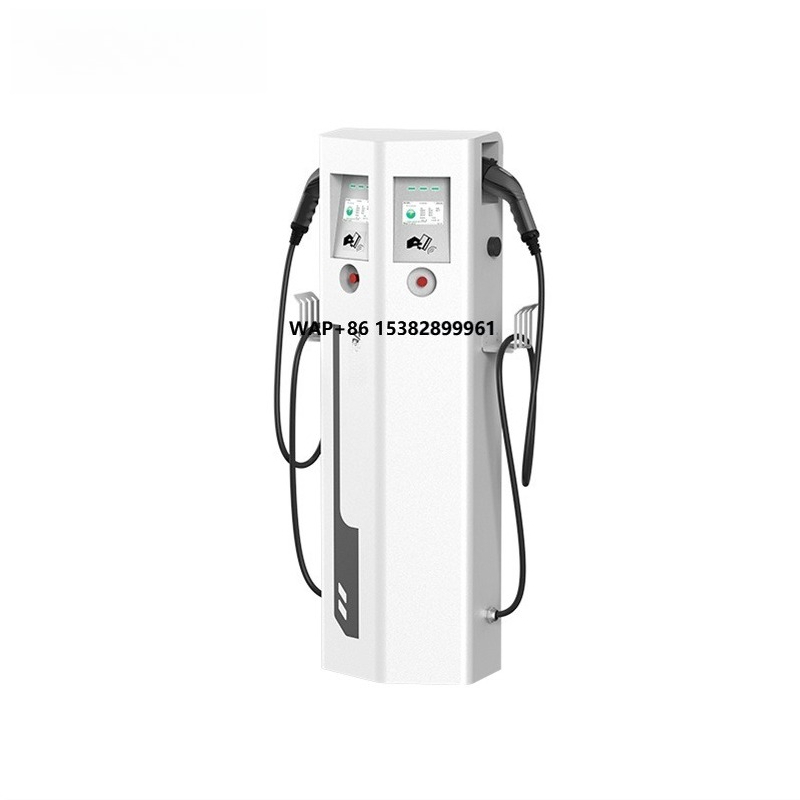 Estación de Carga para Vehícul - Ev Charger reseña y precio