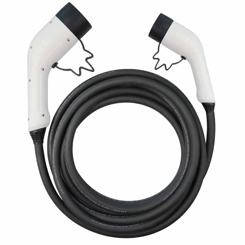Cable de Carga Portátil para V - Ev Charging Cable reseña y precio